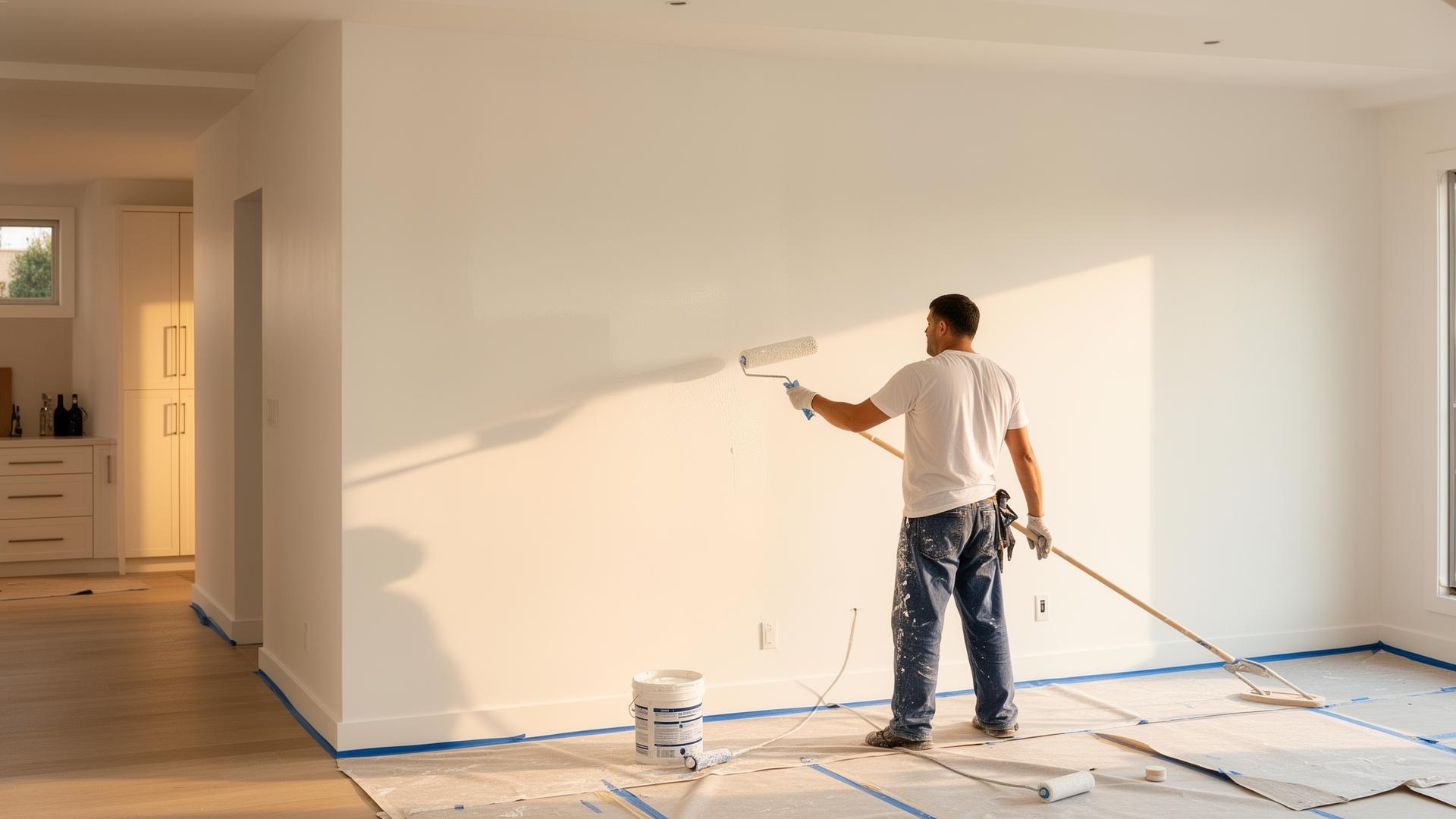 Interior Painting