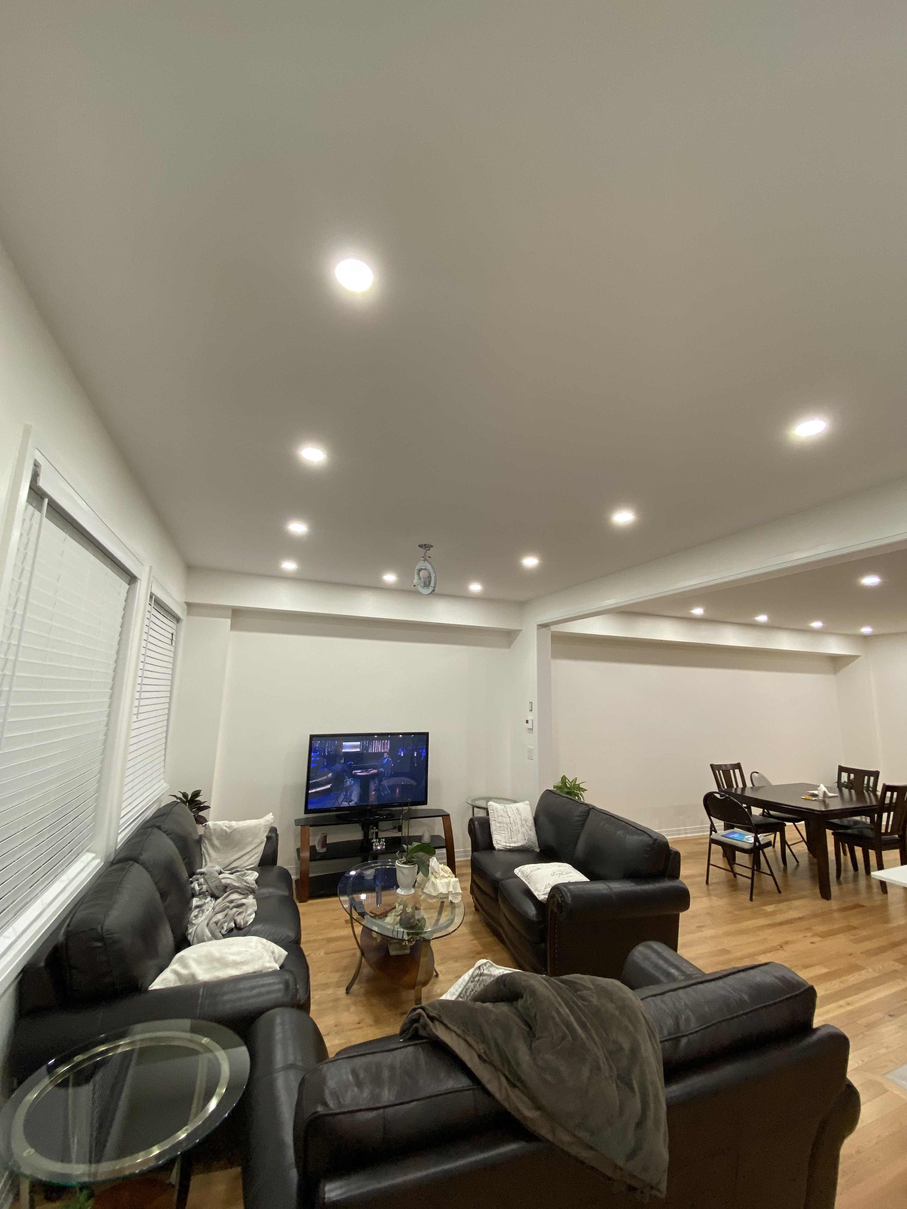 Interior Painting