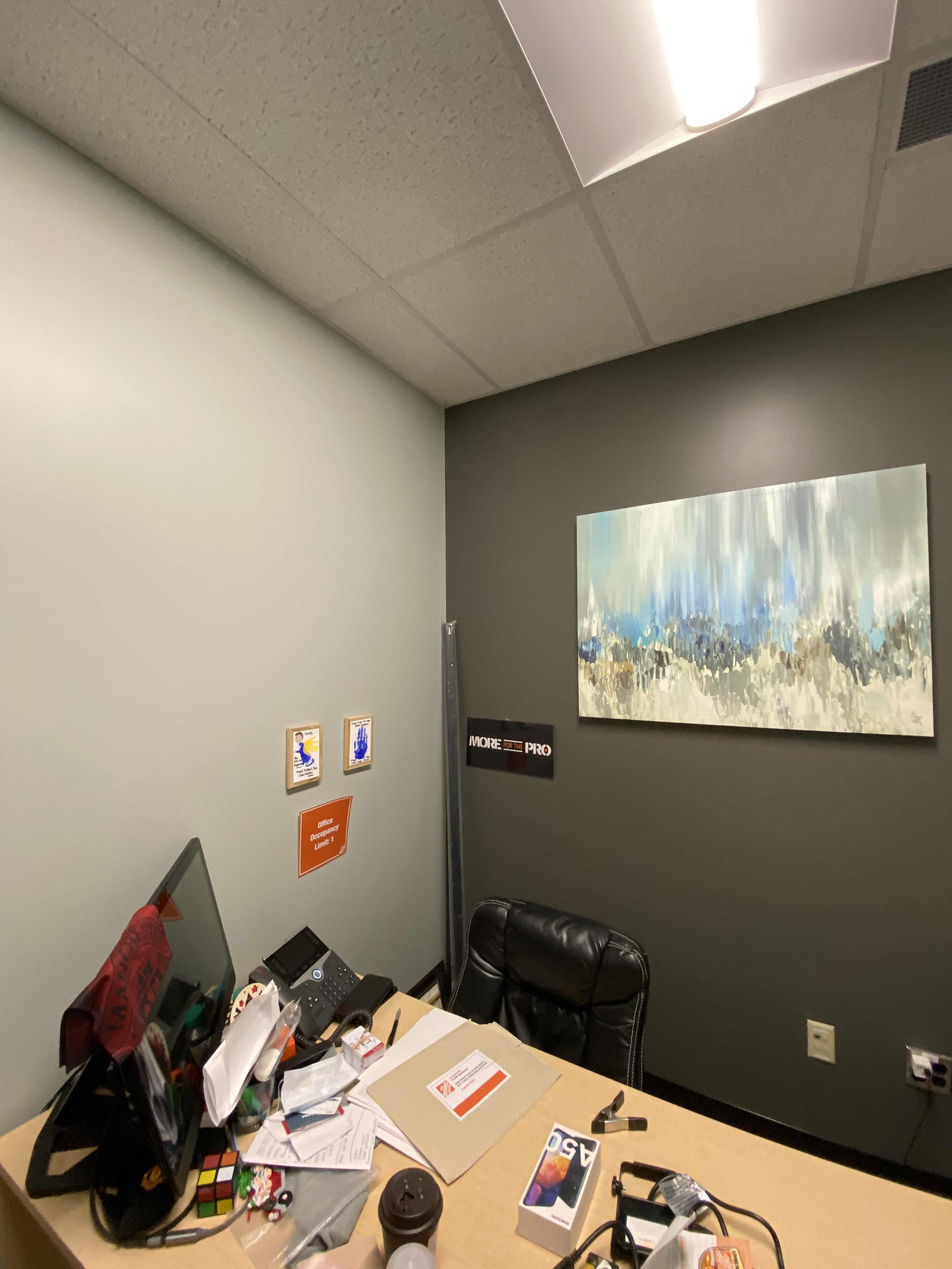 Commercial Painting